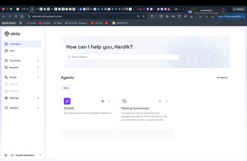 onlyGen – screenshot 3