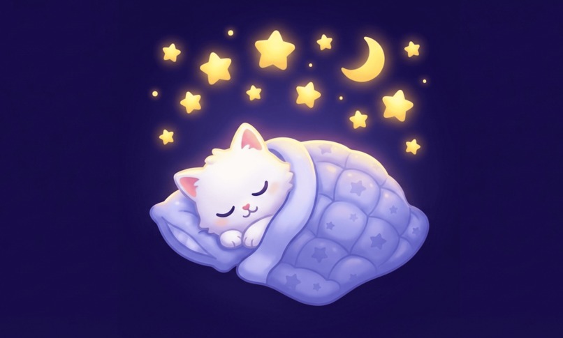 Good Night – screenshot 1