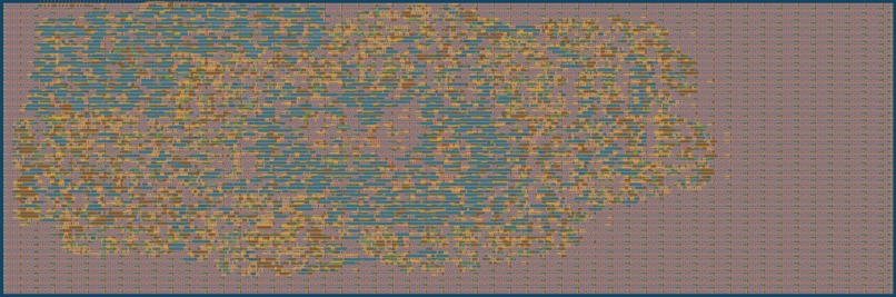Parallel Matrix Multiplier – screenshot 1