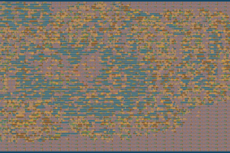 Parallel Matrix Multiplier