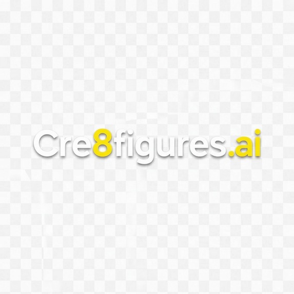 Cre8figures ai – screenshot 6