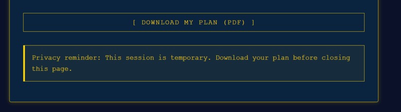 Clew Directive: A free personalized AI learning path  – screenshot 11