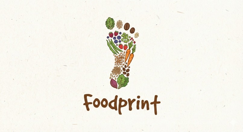 Foodprint – screenshot 1