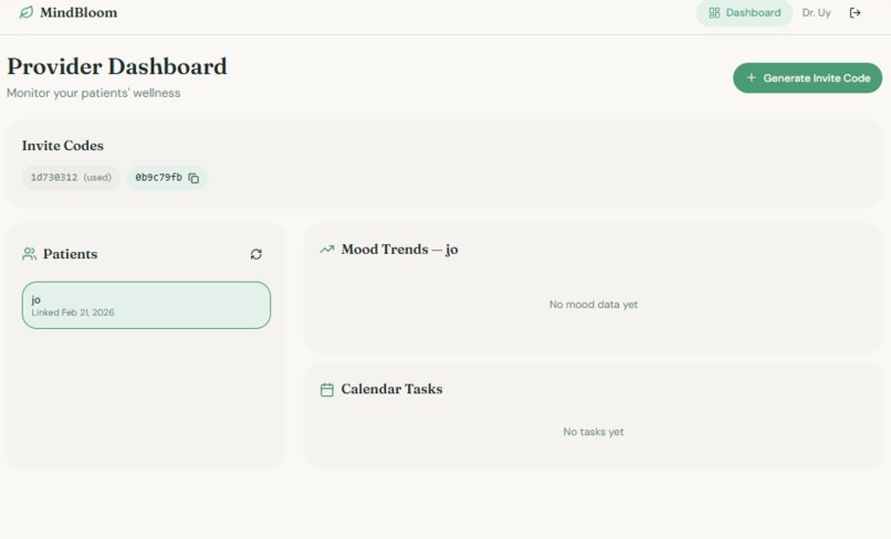 MindBloom – screenshot 5