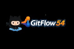 GitFlow54 – screenshot 1