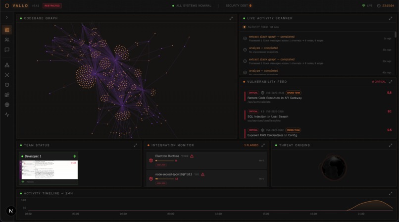  Vallo – screenshot 1