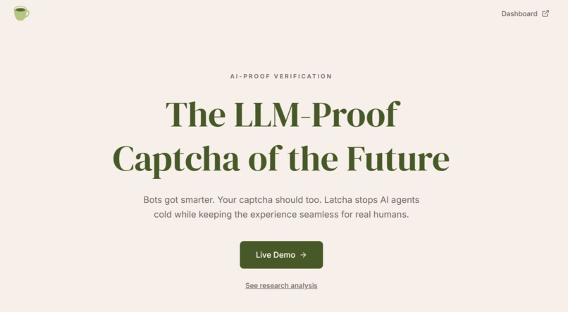 Latcha – screenshot 1