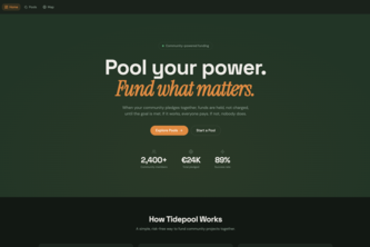 TidePool