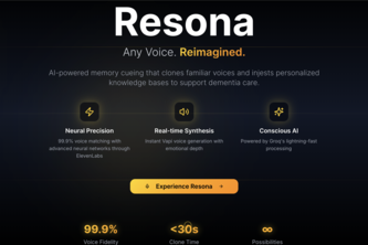 Resona AI