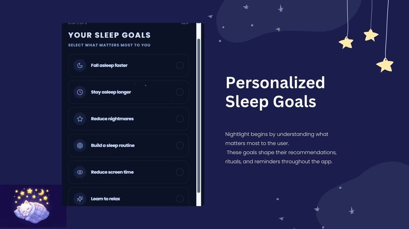 Good Night – screenshot 6