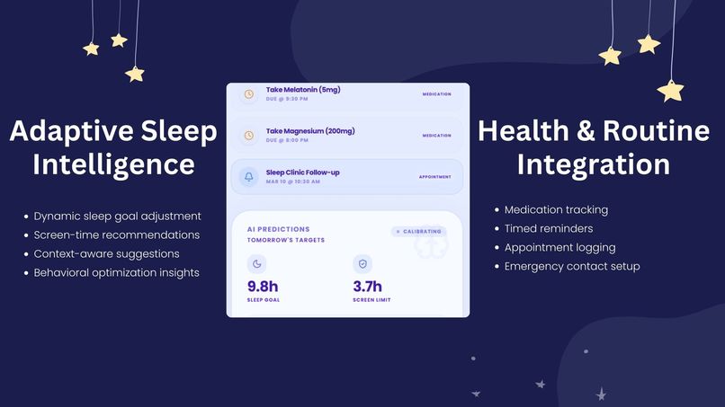 Good Night – screenshot 10