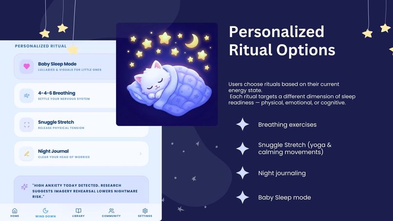 Good Night – screenshot 12