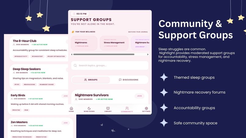 Good Night – screenshot 18