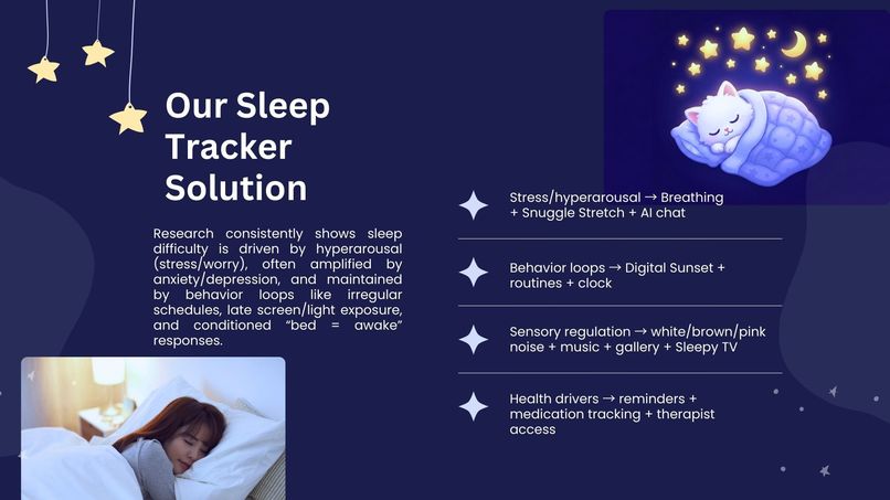 Good Night – screenshot 5