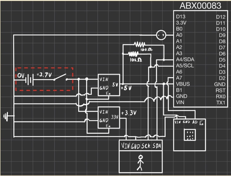 aimaxxing_Senso – screenshot 2