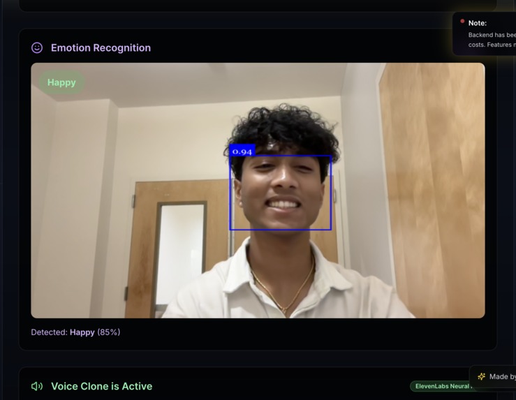 Resona AI – screenshot 4