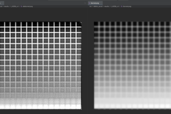 Image Deblurring Accelerator