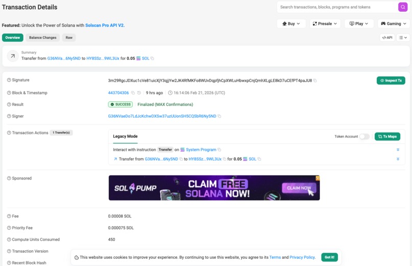 LeaseLedger – screenshot 4