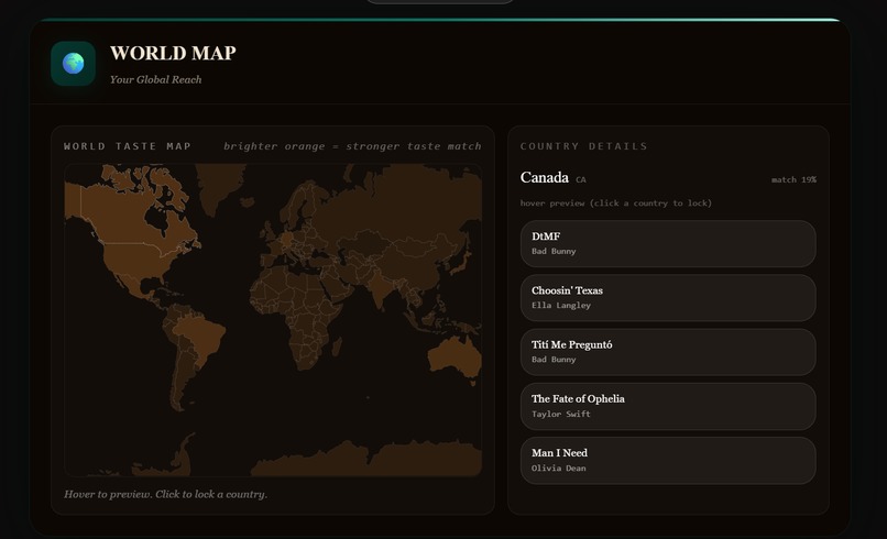 Rewrapped – screenshot 4