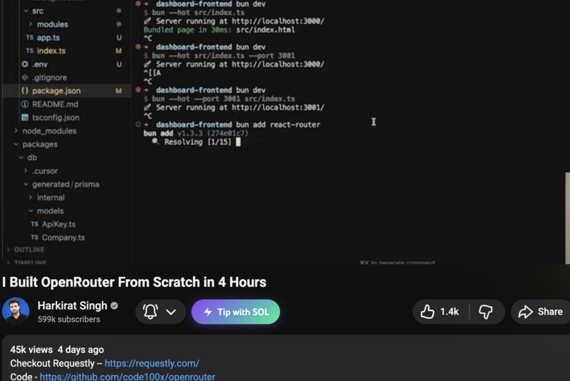 Flash Tip – screenshot 1