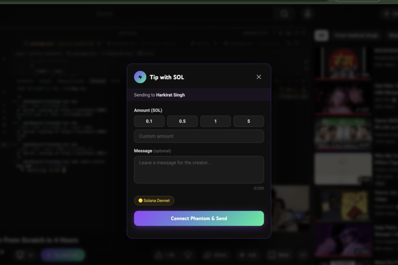 Flash Tip – screenshot 2