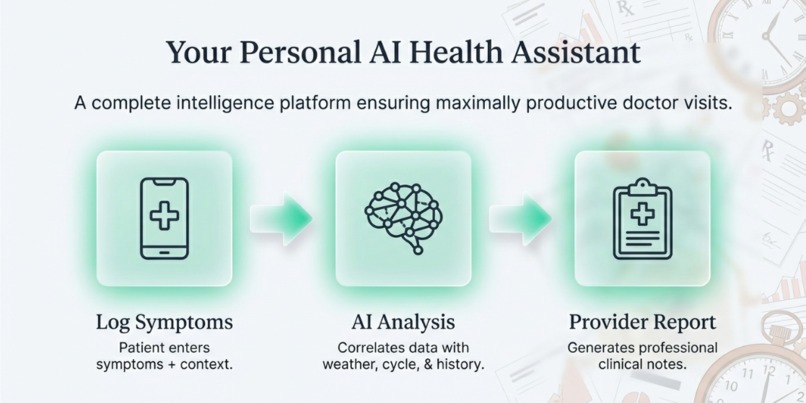 Medly – screenshot 3