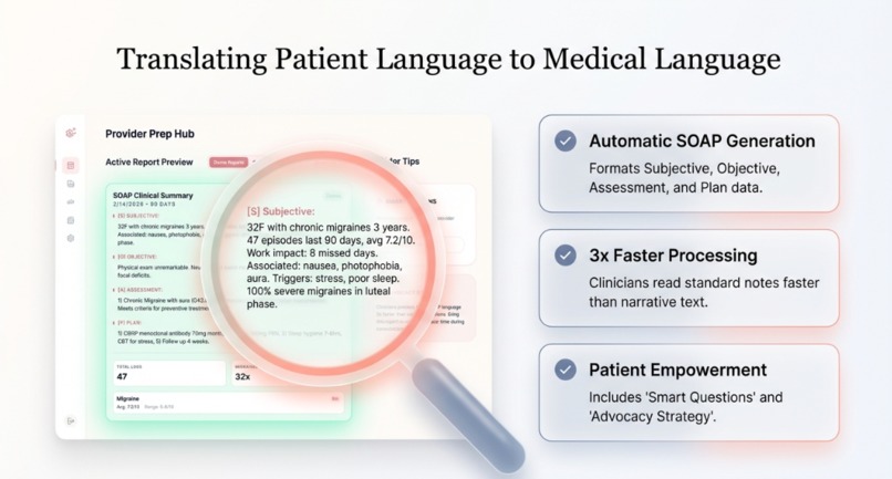 Medly – screenshot 4