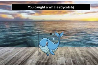 Bycatch game