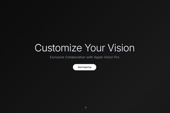 AVP Studio: Collab & Custom