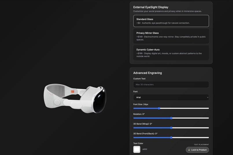 AVP Studio: Collab & Custom – screenshot 4