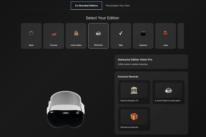 AVP Studio: Collab & Custom – screenshot 2
