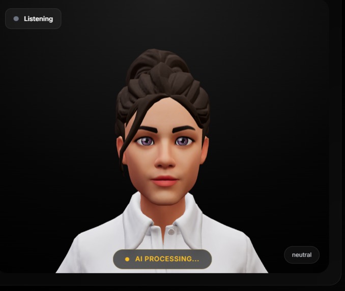 Socratic Mirror Agent – screenshot 5