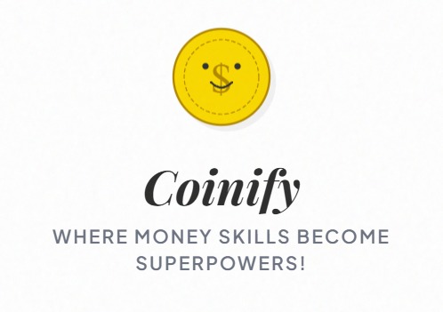 Coinify – screenshot 1