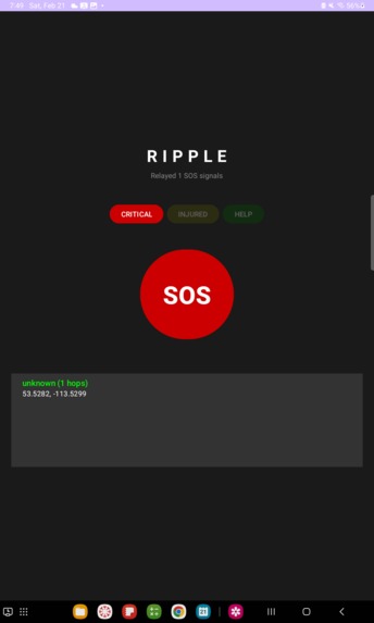 parmejam_Ripple – screenshot 1