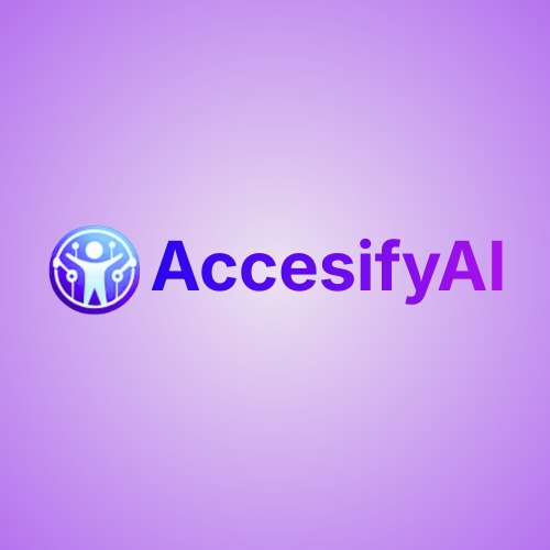 Accesify AI – screenshot 1