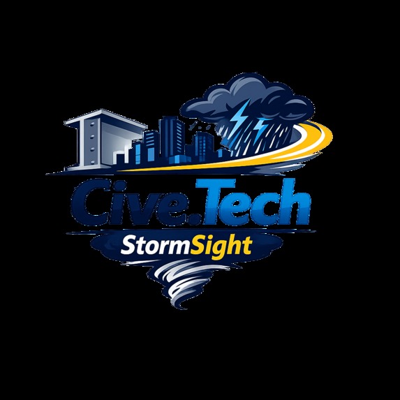 Cive.Tech_StormSight – screenshot 1