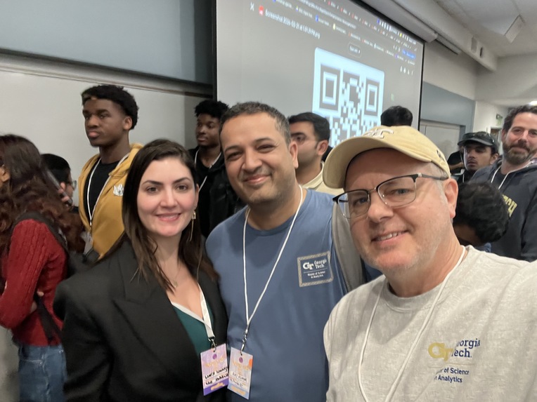 Peach State Health Scores – screenshot 1