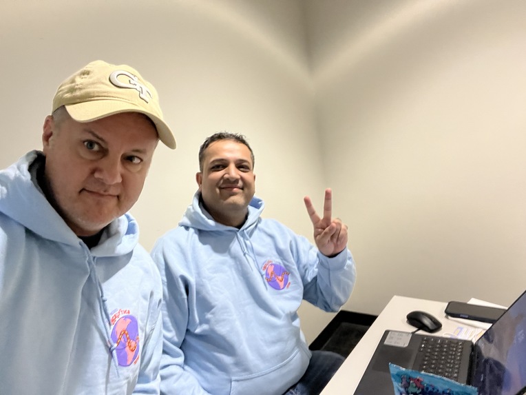 Peach State Health Scores – screenshot 2