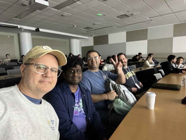 Peach State Health Scores – screenshot 3