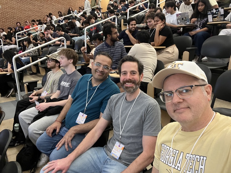 Peach State Health Scores – screenshot 5