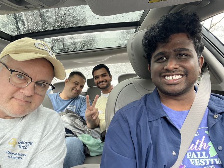 Peach State Health Scores – screenshot 6