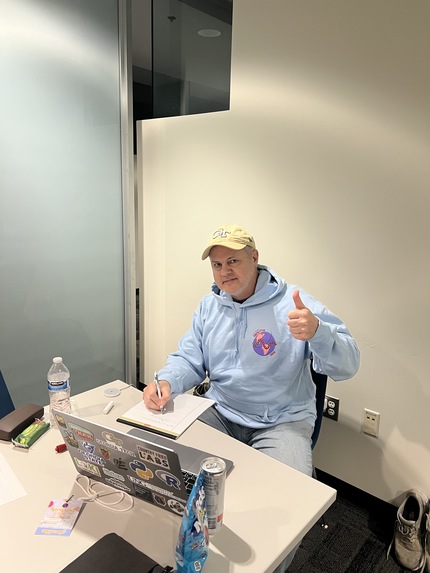 Peach State Health Scores – screenshot 7