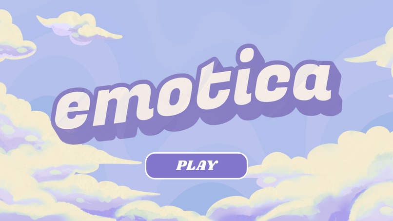 Emotica – screenshot 1