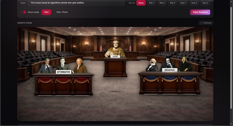 abc_Ronpa – screenshot 1