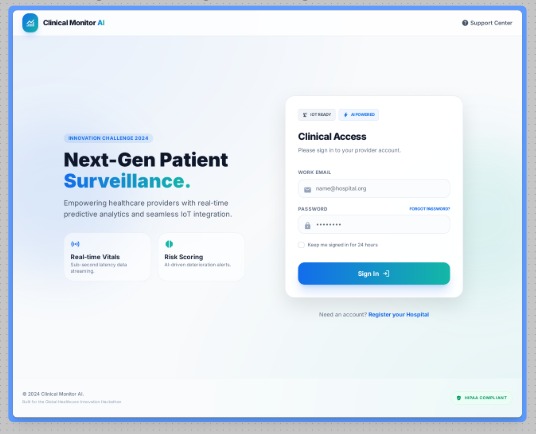 Sentinel AI – screenshot 3