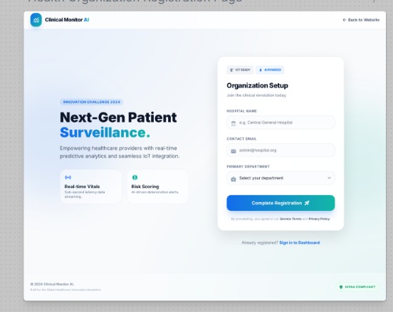 Sentinel AI – screenshot 5