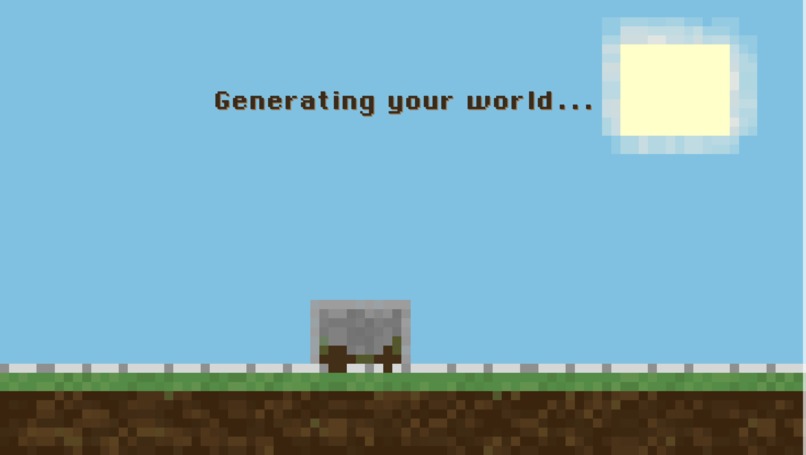 MindCraft – screenshot 2