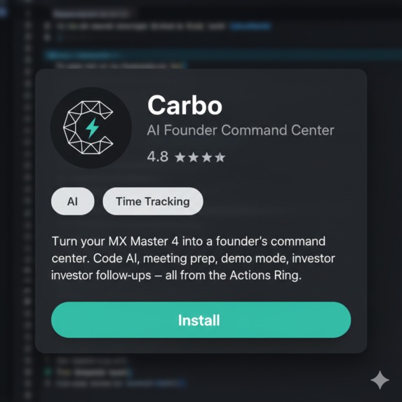 Carbo – screenshot 1