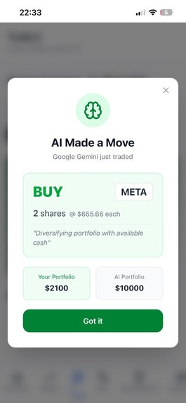 Trade.It – screenshot 2