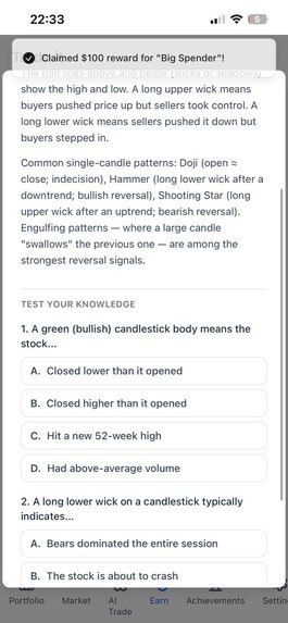 Trade.It – screenshot 5